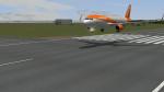 A322W EJ-VQ ( Easy Jet )