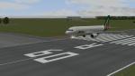 A322S EI-TJ ( Alitalia )