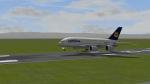 A380 LH-MB ( Lufthansa )