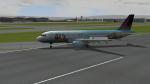 A322S BEL-NE ( Brussel Airlines )