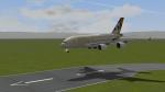 A380 A6-PA ( ETIHAD )