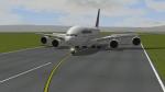 A380 F-JJ ( AIRFRANCE )