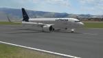 A322W D-NK ( Lufthansa )