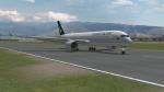 A350-900 B-RC (Cathy Pacific)