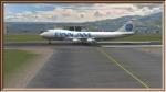 B747-100 ( United, Pan Am, TWA ) Sparset Retro
