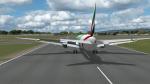 B777-300 A6-PU ( Emirates )