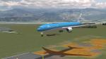 B777-300 PH-VR ( KLM )