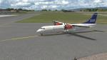 ATR72-500 ES-TC ( SAS )