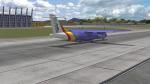 ATR72-500 EI-EL ( flybe )