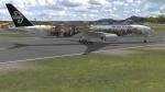 B777-300 ZK-KP ( AIR NEW ZEALAND )