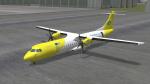 ATR72 YO-ZZ, D-FI, FG ( Sparset04 )