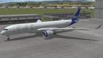A350-900 ( SE-SA, F-AV, OH-WL ) Sparset 06