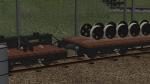Plattformwagen (600mm)