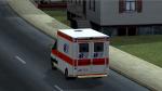 Bayern RTW Aicher Ambulanz Union