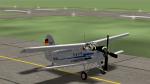 Antonow AN2 DM-SKL