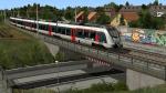 BR9442 "Talent 2" der Abellio Rail Mitteldeutschland | Bonusmodell "Die Wartburg"