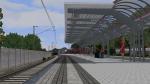 S - Bahnhof Parkstrasse (Glas) – SPLINES