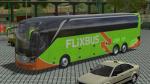 Reisebus Setra S 516 HDH Flixbus-Version