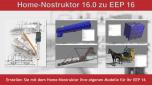 Home-Nostruktor 16.0 zu EEP 16