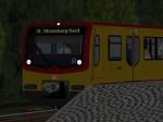 S-Bahn BR 481/482 (Vorserienset)