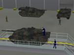 Leopard 2A5 Set