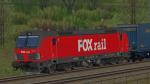 Vectron AC BR193 Foxrail