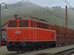 Diesellokomotive ÖBB 2043 
