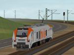 Güterzuglok EuroDual BR 159