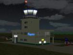 Tower - Sportflugplatz