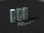 Aufzug Set