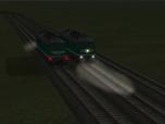 Diesellokomotiven Wismut V300 Set 2