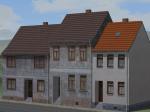Kleinstadt-Häuserset 2