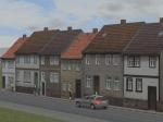 Kleinstadt-Häuserset 3