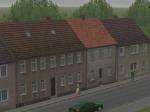 Kleinstadt-Häuserset 4