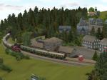 Anlage "Modellbahn-Reusing"