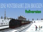 Eine Winterfahrt zum Brocken - Vollversion
