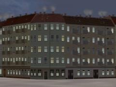  Berliner Stadthuser, Erstes Baulos im EEP-Shop kaufen