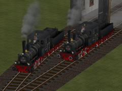  Schlepptenderlokomotive BR 89.6009  im EEP-Shop kaufen