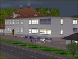 Dorfschule Selmsdorf im EEP-Shop kaufen