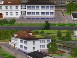  Dorfschule Selmsdorf im EEP-Shop kaufen
