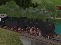  Schnellzuglokomotive S 3/6, 2. Bauf im EEP-Shop kaufen