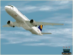  A320-Set2 Lufthansa im EEP-Shop kaufen