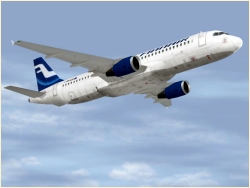  A320-Set4 Finnair im EEP-Shop kaufen