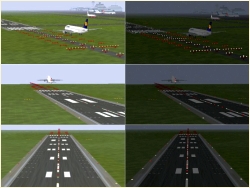  Flughafen Runway-Set im EEP-Shop kaufen