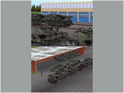  Leopard 1 Transport-Set im EEP-Shop kaufen