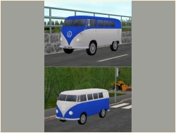  VW-T1 Bus im EEP-Shop kaufen