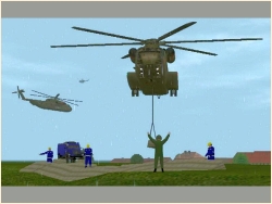  Sikorsky CH-53G Set im EEP-Shop kaufen