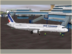  A321 Air France im EEP-Shop kaufen