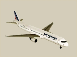  A321 Air France im EEP-Shop kaufen
