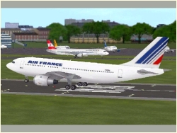  A310 Air France im EEP-Shop kaufen